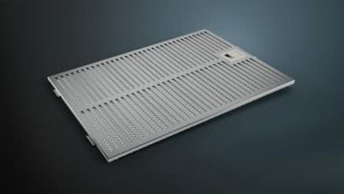 Siemens LC 91 BUR 50 Ed Wandesse 