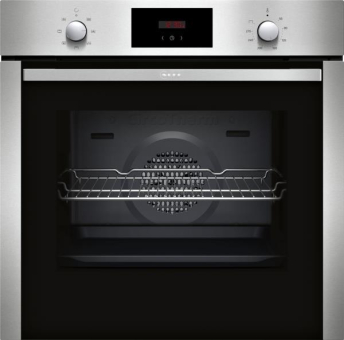 NEFF BX38I Ed Backofen-Set 