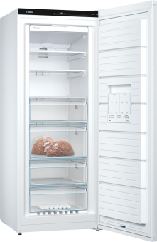 Bosch GSN54UWDP ws Standgefrierschrank 