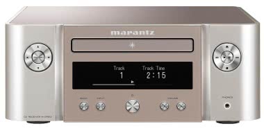 Marantz M-CR612/N1SG sigo Melody X-Serie 