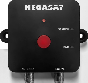 Megasat Campingman Portable ECO 2 ws 