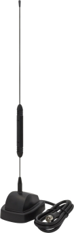 Megasat DVB-T Stabantenne M95 