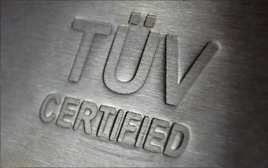 Megasat ALU WH 3              25 cm 