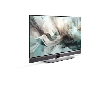 Metz Aurus 55FA64 OLED twin silverline 