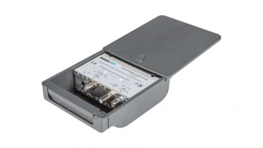 Megasat Stacker/Destacker Konverter 