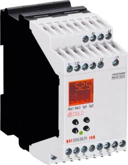 DOLD      MH9300.12/022 3AC24-690V AC12A 