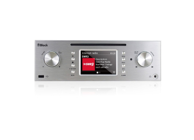 Block MHF-50 si Mikroanlage 