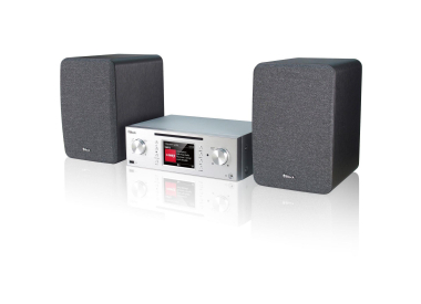 Block MHF-50 si Mikroanlage 