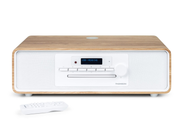 Thomson MIC301IDABBT ws/holz MicroSystem 