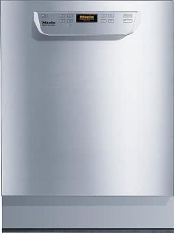 Miele PG 8056 U MAR Gewerbe-Geschirrspül 