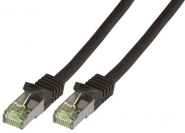 Patchkabel 2x RJ45 Cat6A      MK7001.15B 