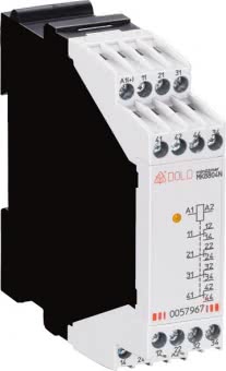 DOLD Koppelrelais    MK8804N.12 AC/DC24V 
