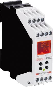 DOLD    MK9064N.11 AC/DC12-300V UH=DC24V 