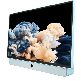 Metz Blue 24MPE7000Z blau LED-TV m. Akku 