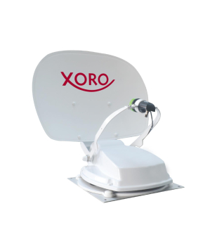 XORO MTA 55 Satelliten-Antenne 55cm 