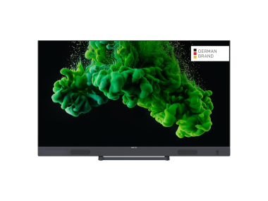 Metz Blue 32MTD4001Z sw LED-TV 