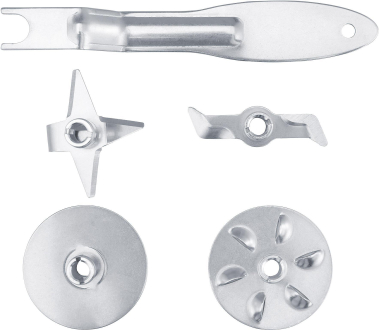 Steba MX 40 Stabmixer-Set 