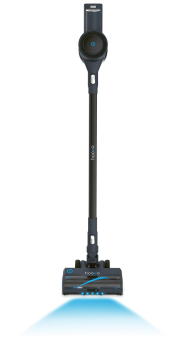 HOOGO S7 sw Hand-Akkusauger selektiv 