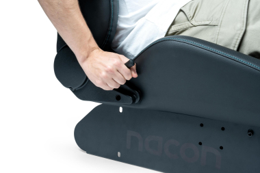 Nacon Sim Racing Cockpit Cobra 