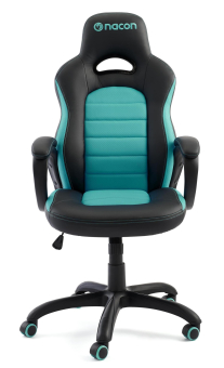 Nacon CH-350 sw/türkis Gaming-Chair 