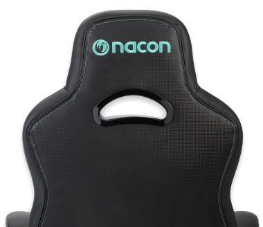 Nacon CH-350 sw/türkis Gaming-Chair 