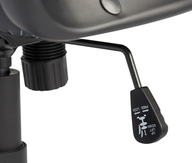 Nacon CH-350 sw/türkis Gaming-Chair 