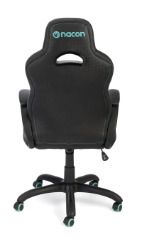Nacon CH-350 sw/türkis Gaming-Chair 