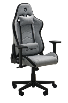 Nacon CH-675 RGB gr/sw Gaming Chair 