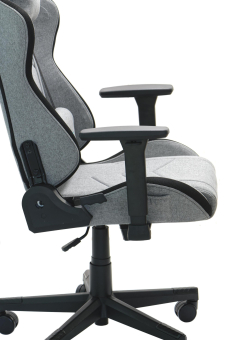 Nacon CH-675 RGB gr/sw Gaming Chair 