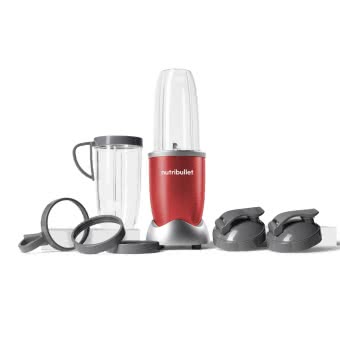 NUTRIBULLET NB 907 R Standmixer RT 