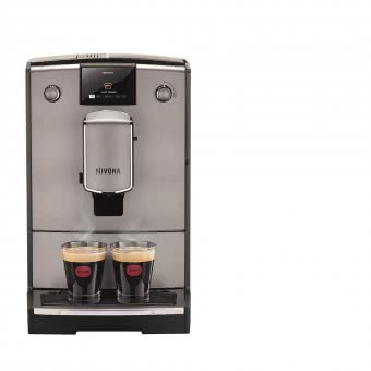 Nivona  NICR 695 Kaffeevollautomat 