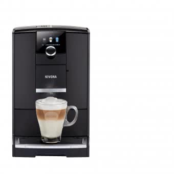 Nivona  NICR 790 Kaffeevollautomat 