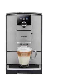 Nivona  NICR 795 Kaffeevollautomat 