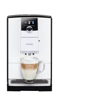 Nivona  NICR 796 Kaffeevollautomat 