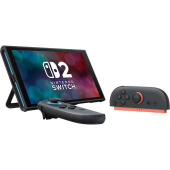 Nintendo Switch 2 + Mario Kart World 