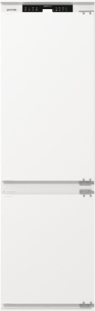 Gorenje NRKI 517 E41 EB-Kühlkombi 