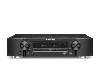 Marantz NR1510/N1B sw 5.2 AV-Receiver 