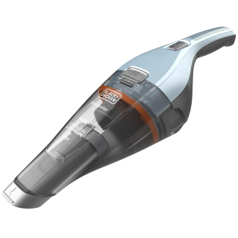 Black+Decker NVC 215W-QW Akkusauger 