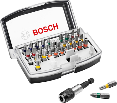 Bosch Schrauberbit-Satz       2607017319 