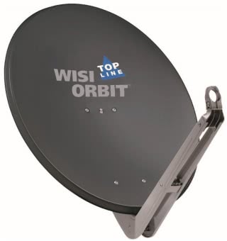 WISI Sat-Offsetantenne 85cm        OA85H 