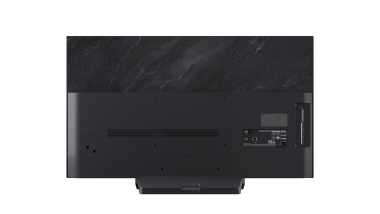 LG OLED48C58LA sw OLED-TV 