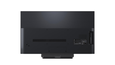 LG OLED48G59LS sw OLED-TV 