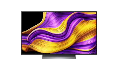 LG OLED48G59LS sw OLED-TV 