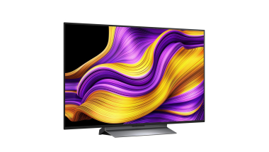 LG OLED48G59LS sw OLED-TV 