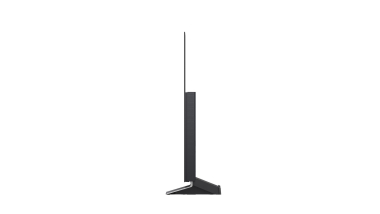 LG OLED48G69LS si/sw OLED-TV m.Standfuß 