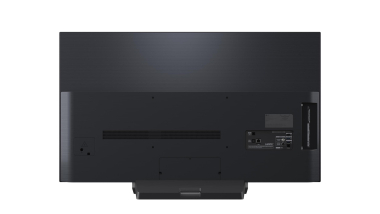 LG OLED48G69LS si/sw OLED-TV m.Standfuß 