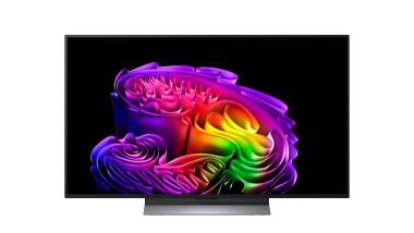LG OLED48G69LS si/sw OLED-TV m.Standfuß 