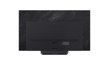 LG OLED55C58LA sw OLED-TV 