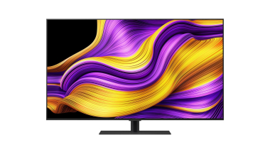 LG OLED55G59LS sw/si OLED-TV 