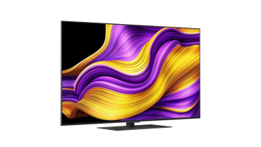 LG OLED55G59LS sw/si OLED-TV 